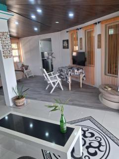 Private Apartment in Port Louis with Mountain Views - 9