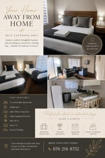Vredenhof Park Self Catering - Bloemfontein - 0