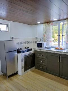 Private Apartment in Port Louis with Mountain Views - 5