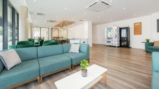 For Students Only - Currus Court in Central Canterbury - 6