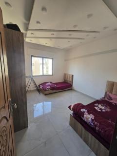 Big apartment Sweifieh, Seventh Circle - 4