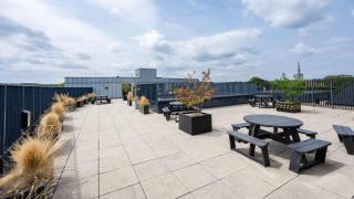 For Students Only - Currus Court in Central Canterbury - 3
