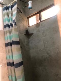 Cabaña Colibrí - 1