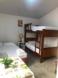 Cabaña Colibrí - 8