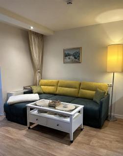Chamkoria Forest View & Spa Apartment - 6