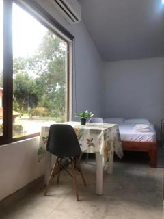 Casa Colibrí - 4
