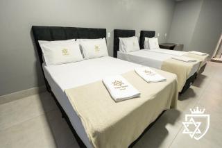 JBR Park Hotel - 8