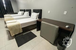 JBR Park Hotel - 7