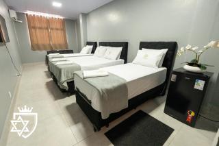 JBR Park Hotel - 6