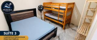 Sobrado Residencial Pereira Matinhos - 8