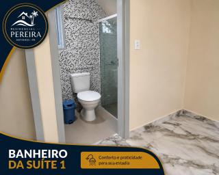 Sobrado Residencial Pereira Matinhos - 6