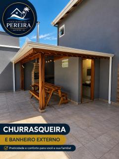 Sobrado Residencial Pereira Matinhos - 3