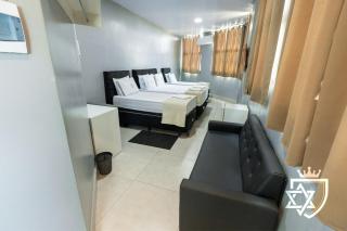 JBR Park Hotel - 5