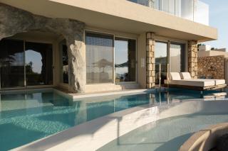 Uzenie All Suites Boutique Resort - Adults Only - 3