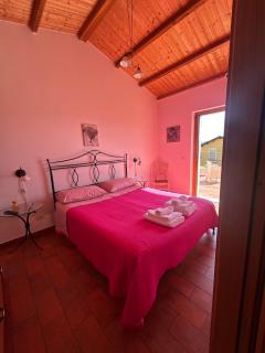Volo Libero - Guest House - Poggio Bustone - 6