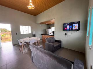 Pousada Casa Ferreira - 5