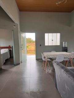 Pousada Casa Ferreira - 3