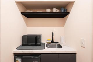 Studio Premium Luz Natural · Larco · A/C · 24h - 4