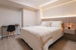 Studio Premium Luz Natural · Larco · A/C · 24h - 3