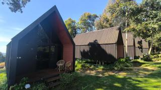 Merbabu Park - 1