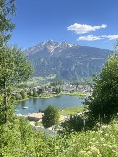 Family home in Laax with stunning views - 7