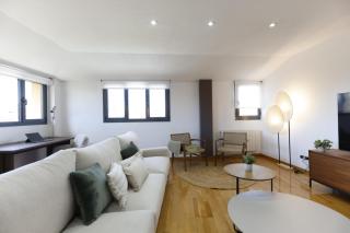 Bravissimo Plaça Catalunya 10, Duplex Penthouse - 3