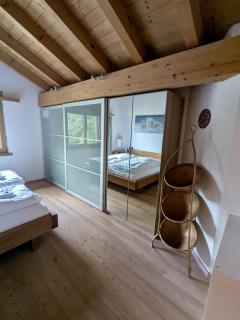 Family home in Laax with stunning views - 1