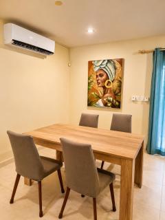 BonaireChoice Apartment - 8