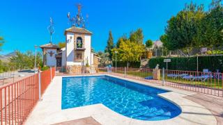 Casa El Secanillo Loja by Ruralidays - Loja - 6