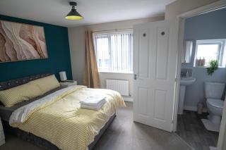 Coopers Coalville Lodge - 9