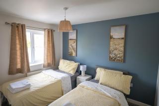 Coopers Coalville Lodge - 6