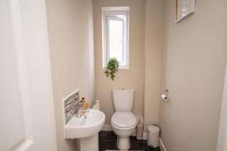 Coopers Coalville Lodge - 5