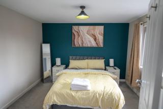Coopers Coalville Lodge - 4