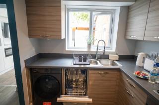 Coopers Coalville Lodge - 3