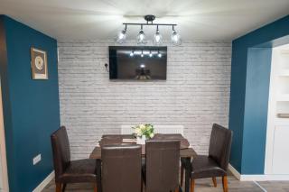 Coopers Coalville Lodge - 2