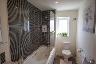 Coopers Coalville Lodge - 1