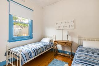 Sand Surf and Sunshine - BYO Linen - 3