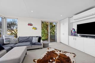 Sandbanks - 1