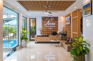 Anne Boutique Hoi An Ancient Town Hotel & Spa - 3