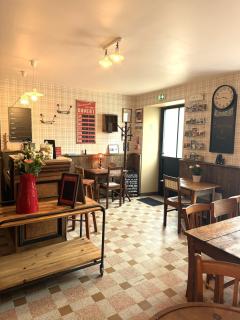 comme chez Louise - 3