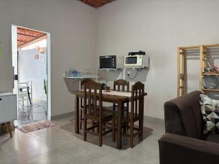 Loft Castanheira II Temporada Pirenópolis - 6