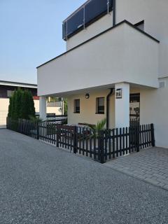 Beutlich's Wörtherseeappartements - 9