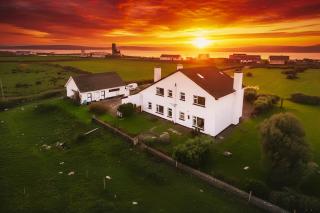 Coastal Way Lodge - near Cliffs of Moher - Liscannor - 0