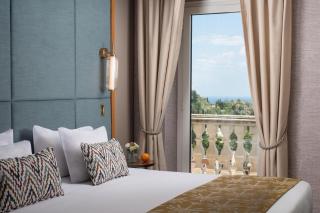 NH Collection Taormina - 2