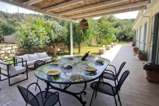 Capovillas -Villa Armonia with private pool near Tropea - 7