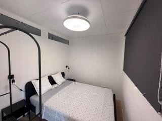 Apartamento Las 2 Columnas - 1