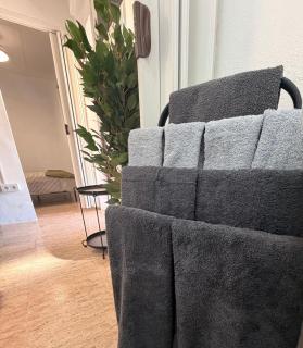 Apartamento Las 2 Columnas - 1