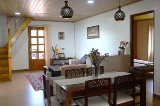 Coral Paradise Homestay - 0