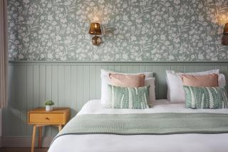 Coastal Way Lodge - near Cliffs of Moher - Liscannor - 9