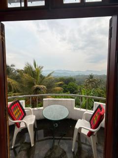 ARM BANGLOW HOLIDAY HOUSE Kandy - 5